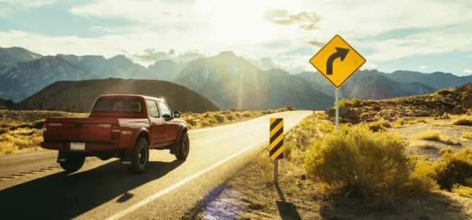 Guide to Buying Electric Pickup Trucks from Car Auctions