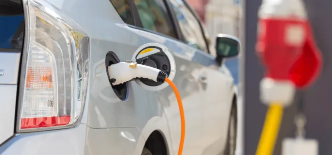 The Most Affordable Electric Vehicles You Can Find at AutoBidMaster