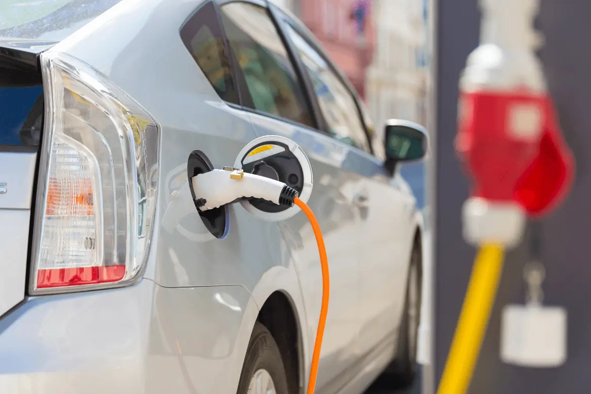 The Most Affordable Electric Vehicles You Can Find at AutoBidMaster