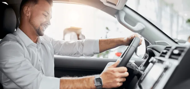 How About Used Vehicles With Free VIN Reports?
