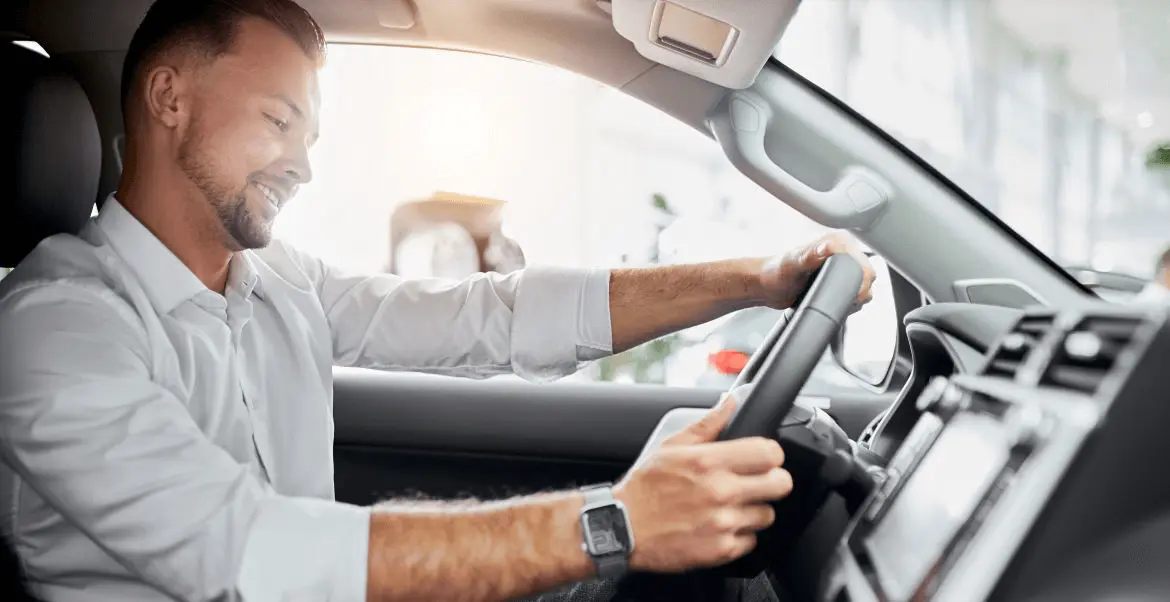 How About Used Vehicles With Free VIN Reports?