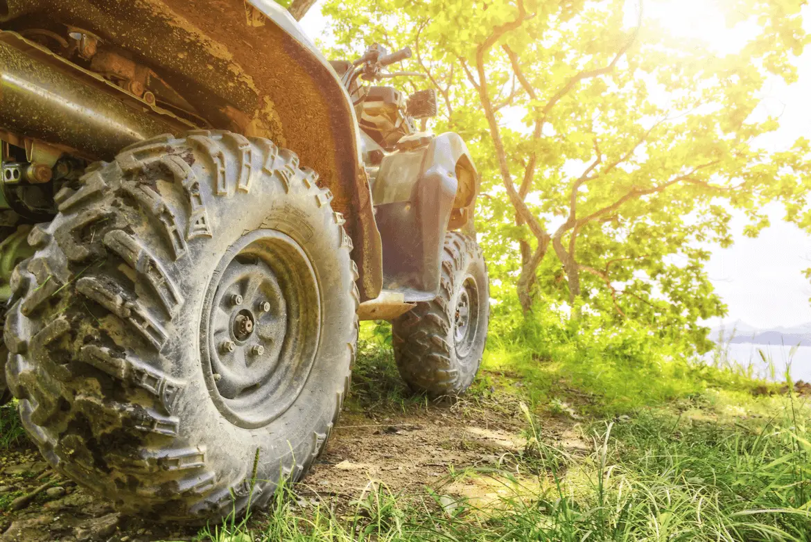 Legendary Powersports Vehicles