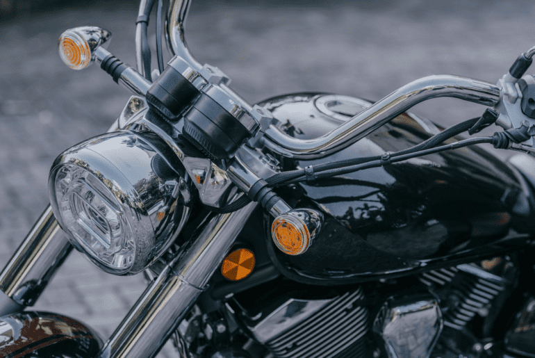 How to Choose Motorcycle Parts