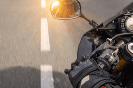 An Electric Motorcycle vs. a Gasoline Motorcycle: Which One Is Better