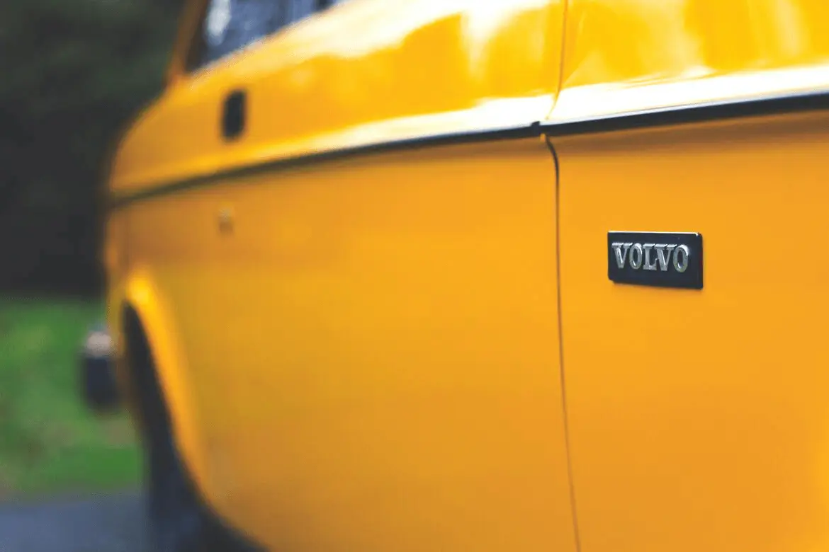 Details You Need to Know About Car Paintwork