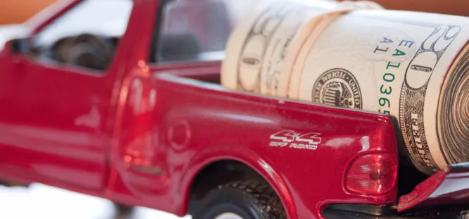 How to Make Money With a Used Pickup Truck