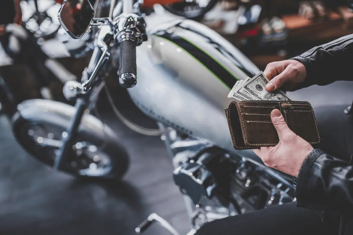 Used Inventory and Powersports Business