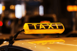 What cars are more suitable for taxi work