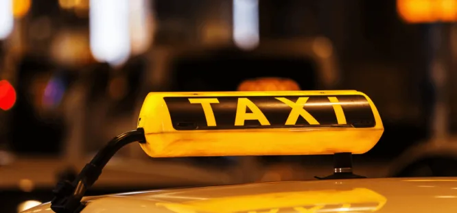 What Are the Best Cars for Taxi Work?