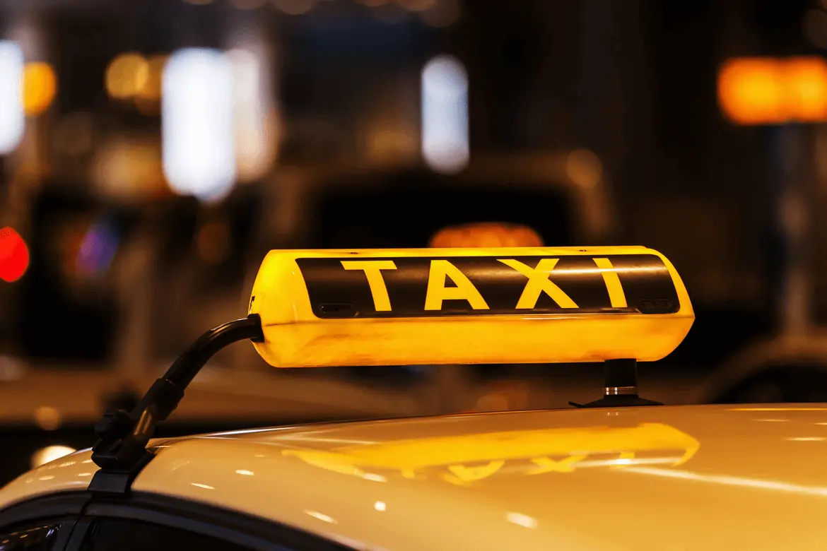 What Are the Best Cars for Taxi Work?