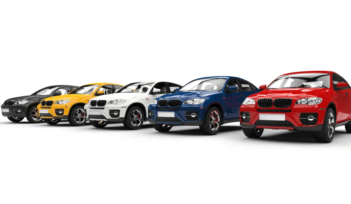 Top 10 SUVs for Families