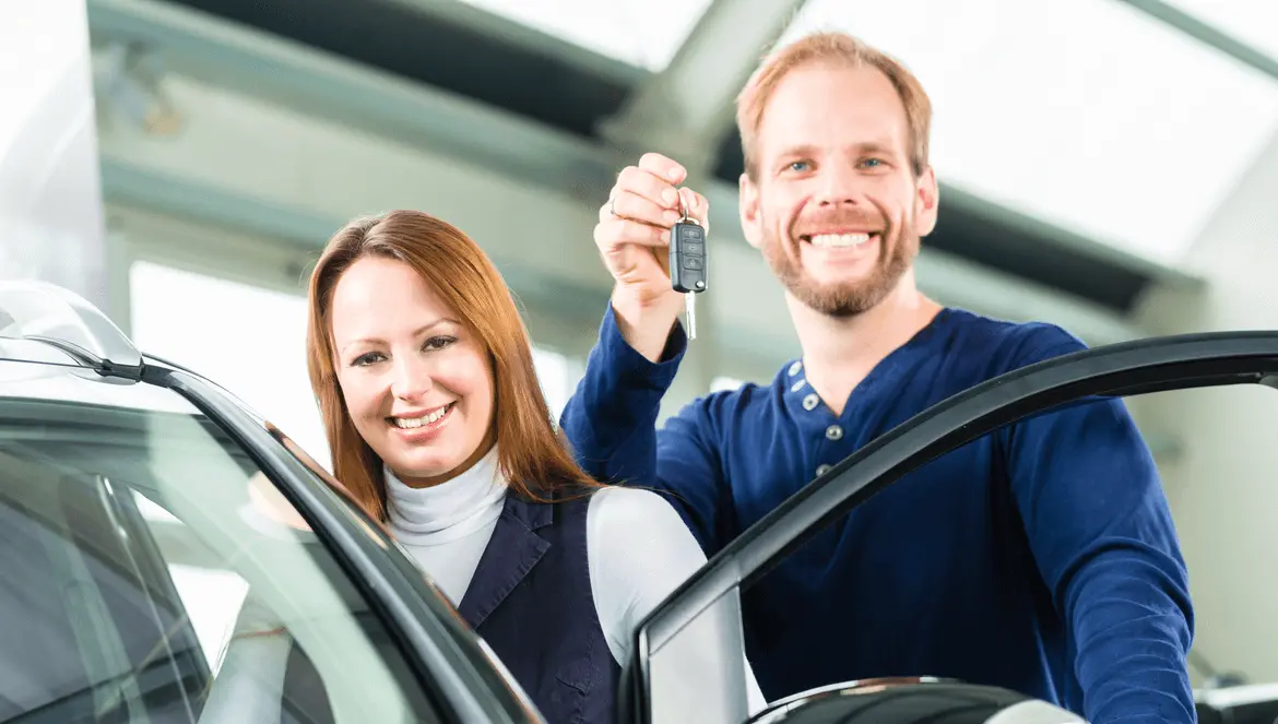Five of the Most Profitable Used Cars from the USA and Canada
