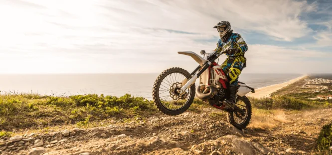 Guide to Buying Used Powersports Motorcycles