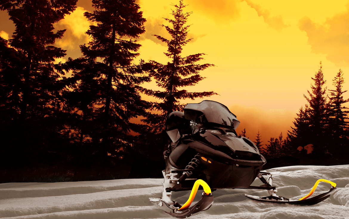 What To Look For When Buying a Used Snowmobile
