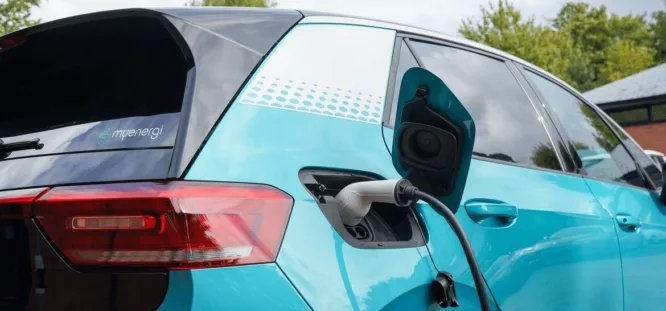 Volkswagen to Shift Towards Electric Cars