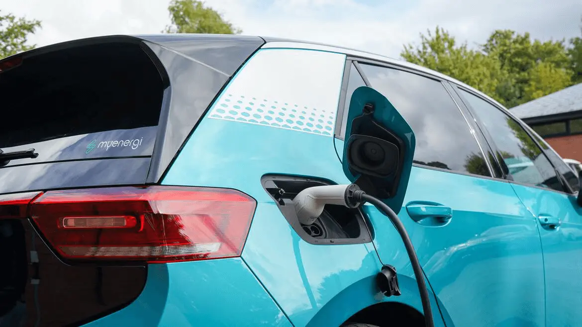 Volkswagen to Shift Towards Electric Cars