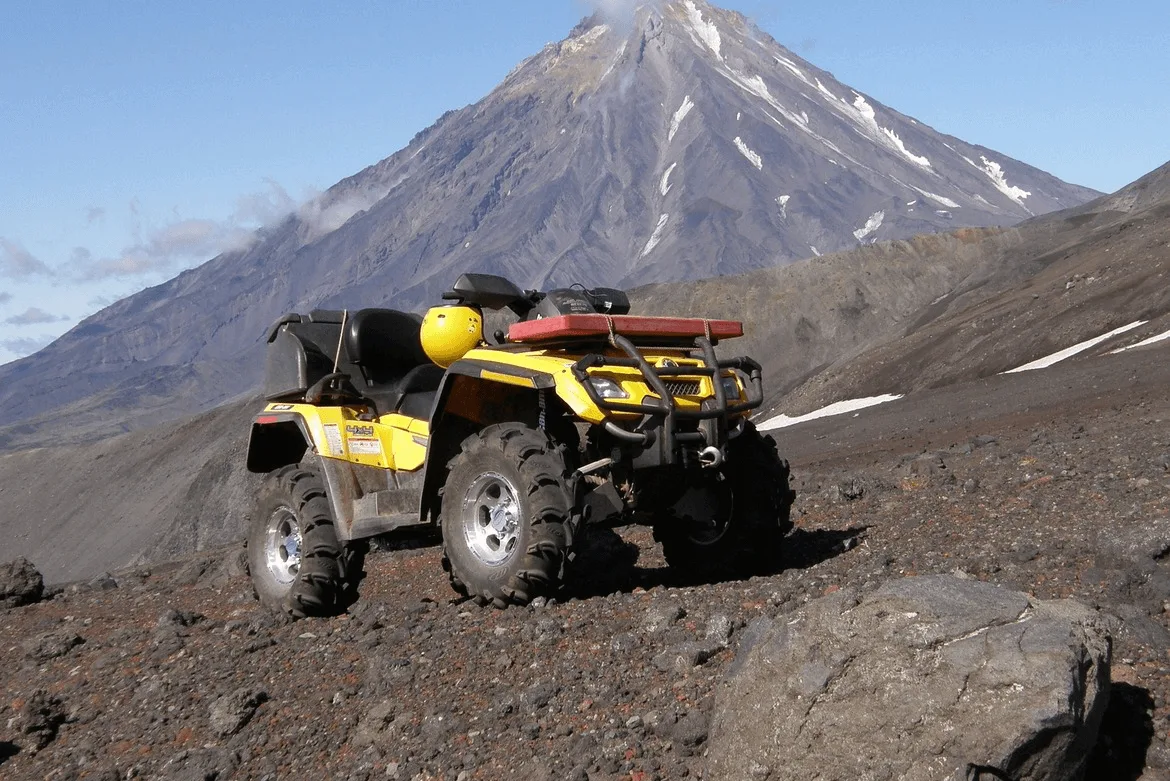 Discover the World of Powersports Vehicles