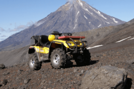 Discover the World of Powersports Vehicles