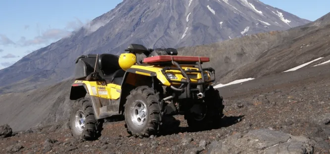 Discover the World of Powersports Vehicles