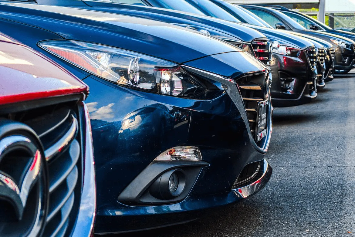 Top Ten Cars of 2019 on AutoBidMaster