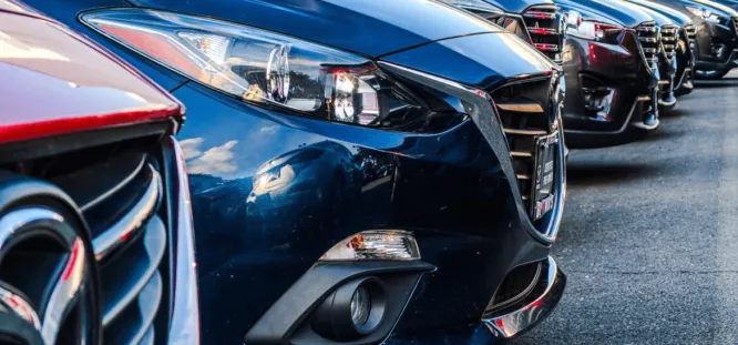 Top Ten Cars of 2019 on AutoBidMaster