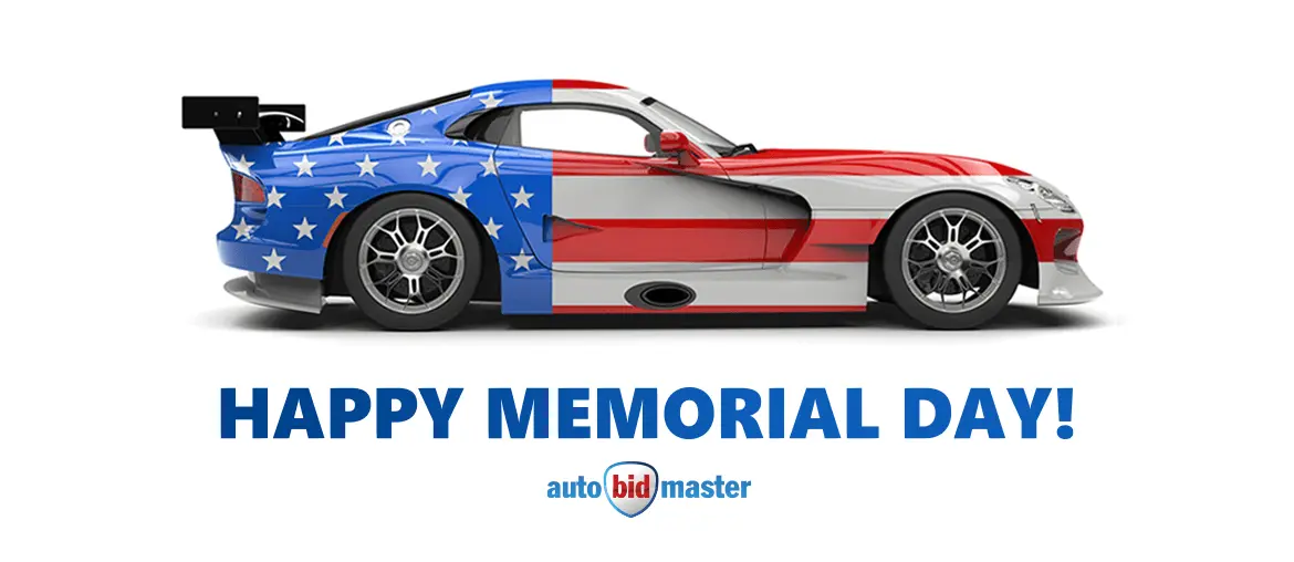 Memorial Day Sales, Membership News!