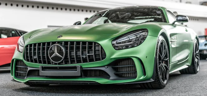 Mercedes AMG or BMW M: Which Top-Tier Division Is Better?