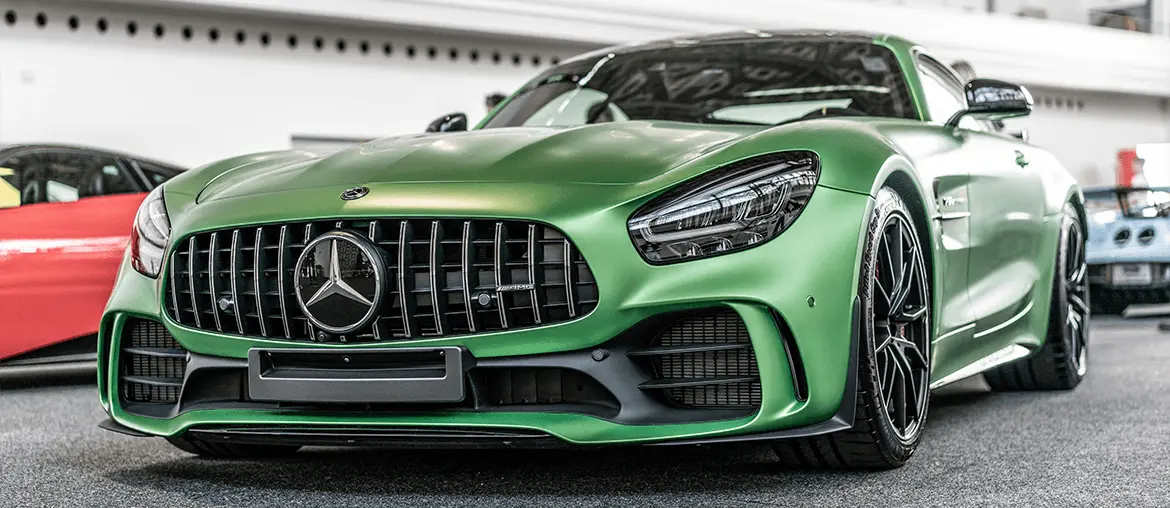 Mercedes AMG or BMW M: Which Top-Tier Division Is Better?