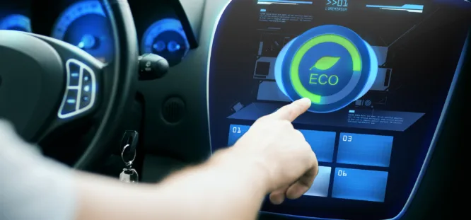 3 Most Fuel-Efficient Cars You Can Buy At Online Auctions