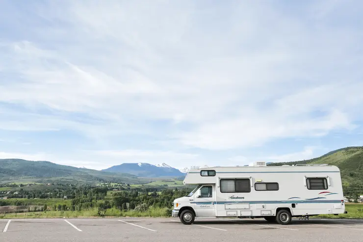 Motorhome