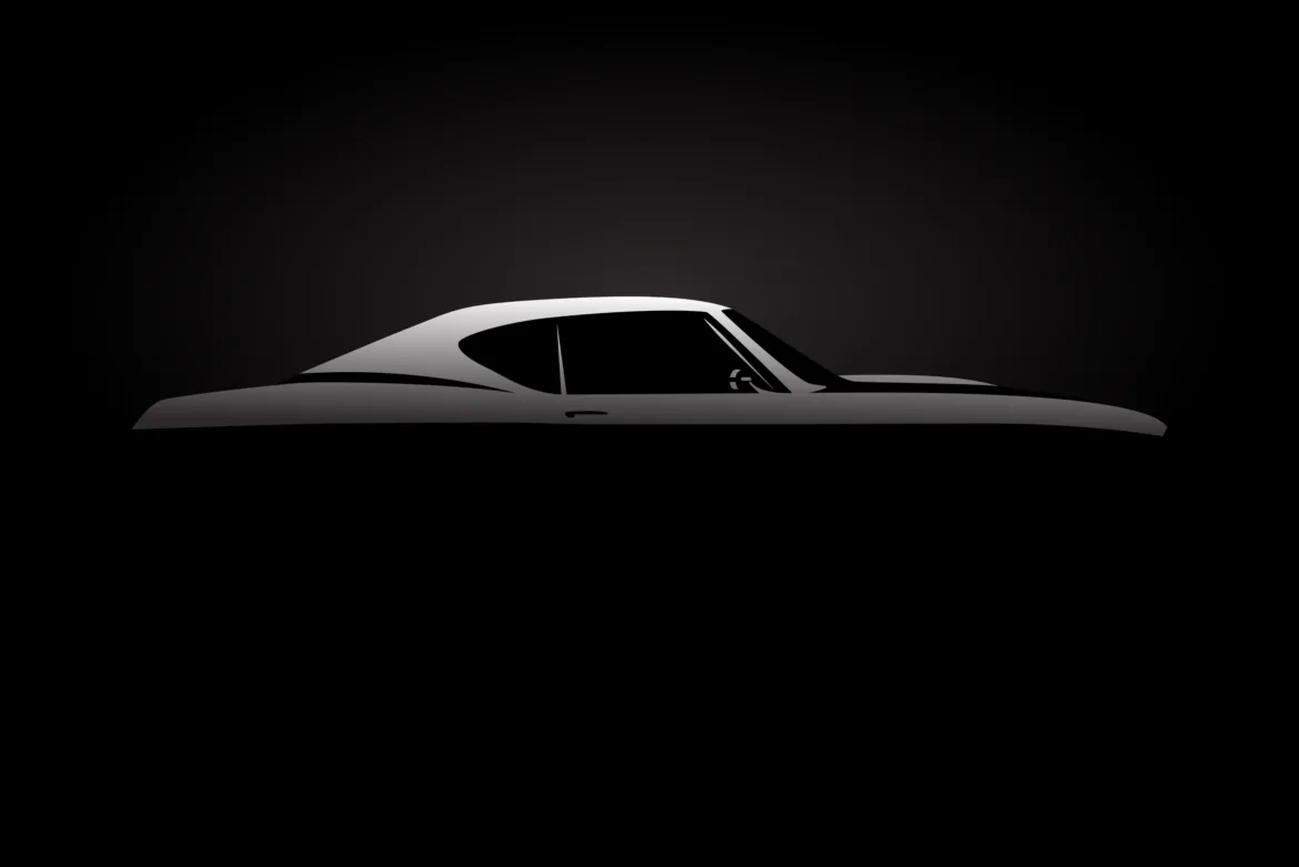 Top Muscle Cars for Your Next Restoration Project