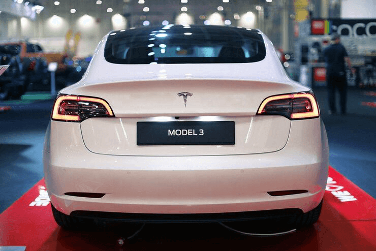 New Tesla Model 3 Prices Have Been Set