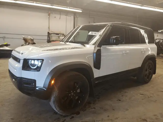 Off-road SUVs
