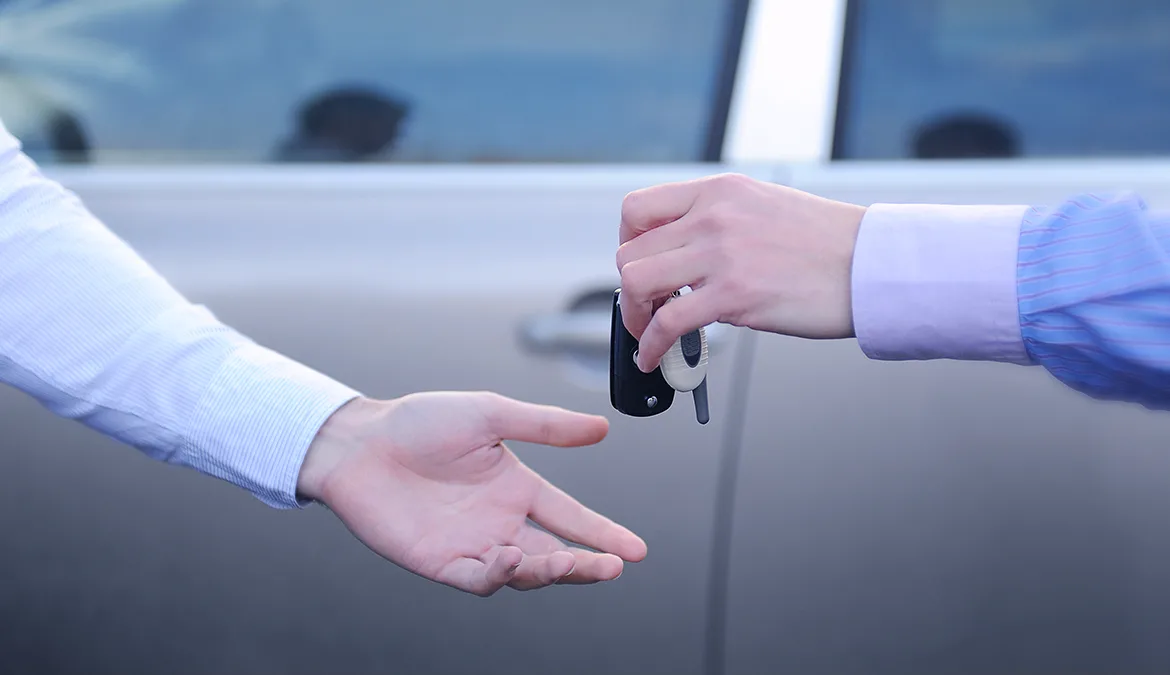 Making an Offer on a Vehicle with AutoBidMaster