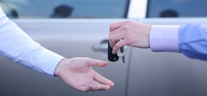 Making an Offer on a Vehicle with AutoBidMaster