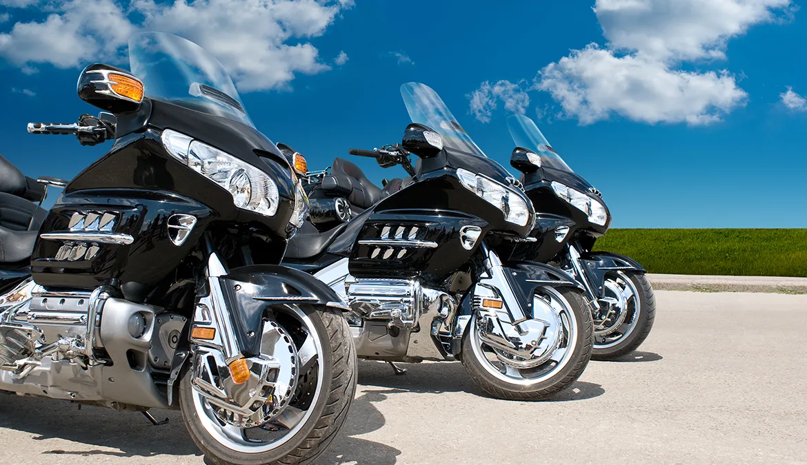Buying Your First Motorcycle: What You Need to Know
