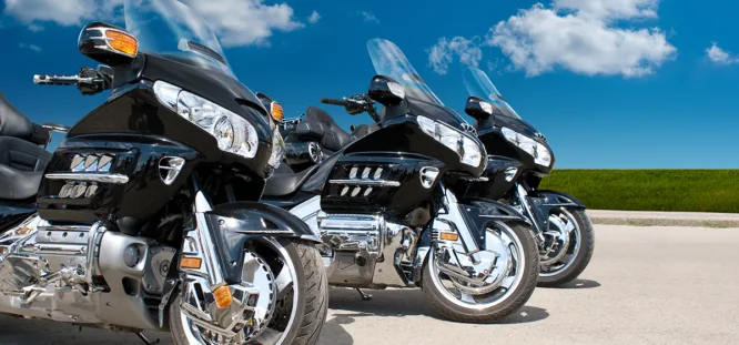 Buying Your First Motorcycle: What You Need to Know