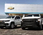 5 Trucks for Sale Under $5K on AutoBidMaster