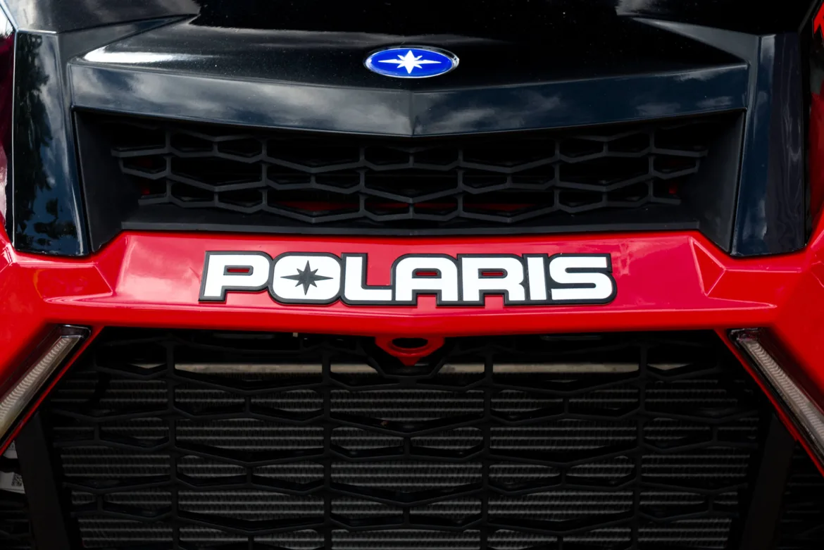 A Brief Overview of 4 Latest Polaris ATVs