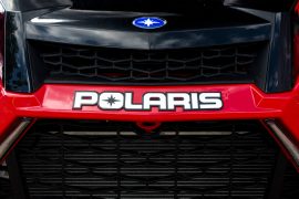 Polaris ATVs Auction