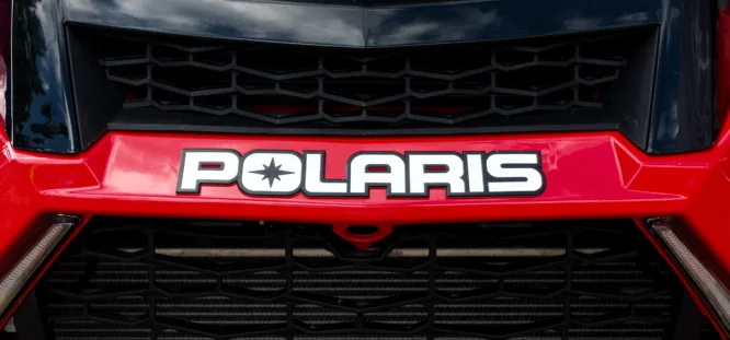 A Brief Overview of 4 Latest Polaris ATVs