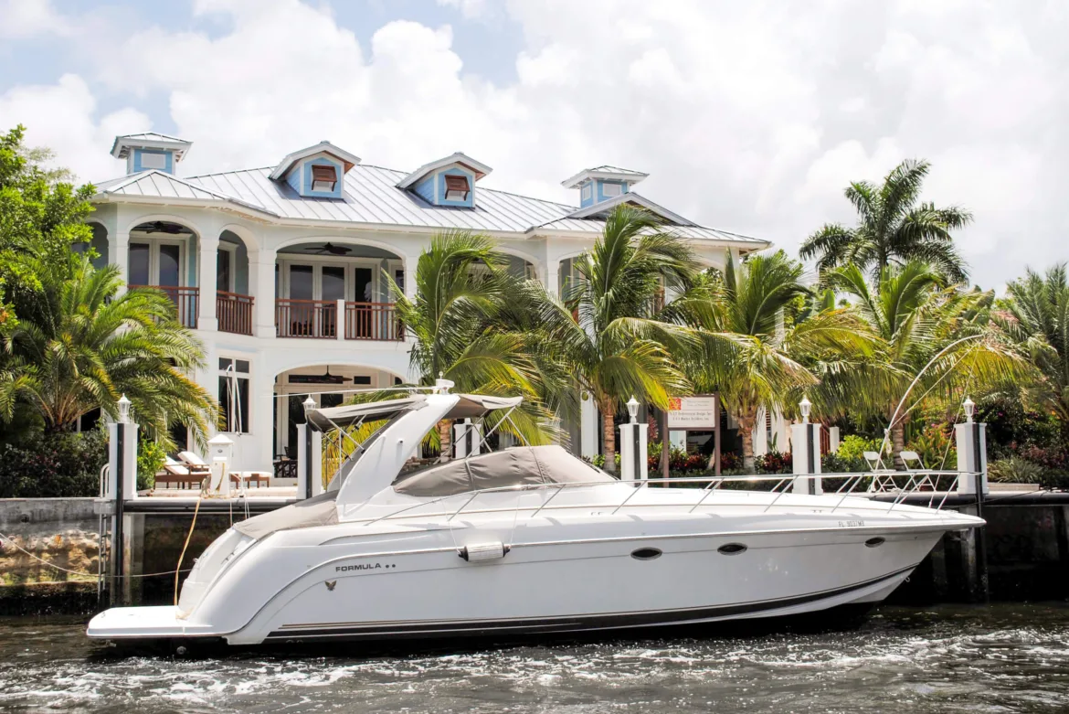 All You Need to Know About Pontoon Boats