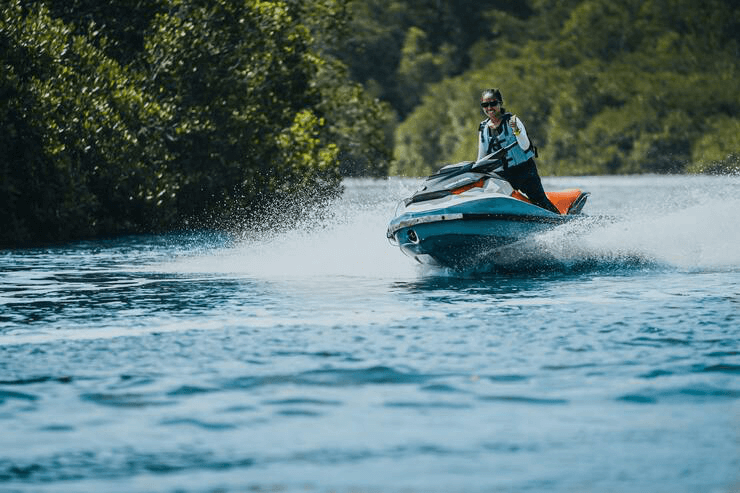 Popular Jet Skis