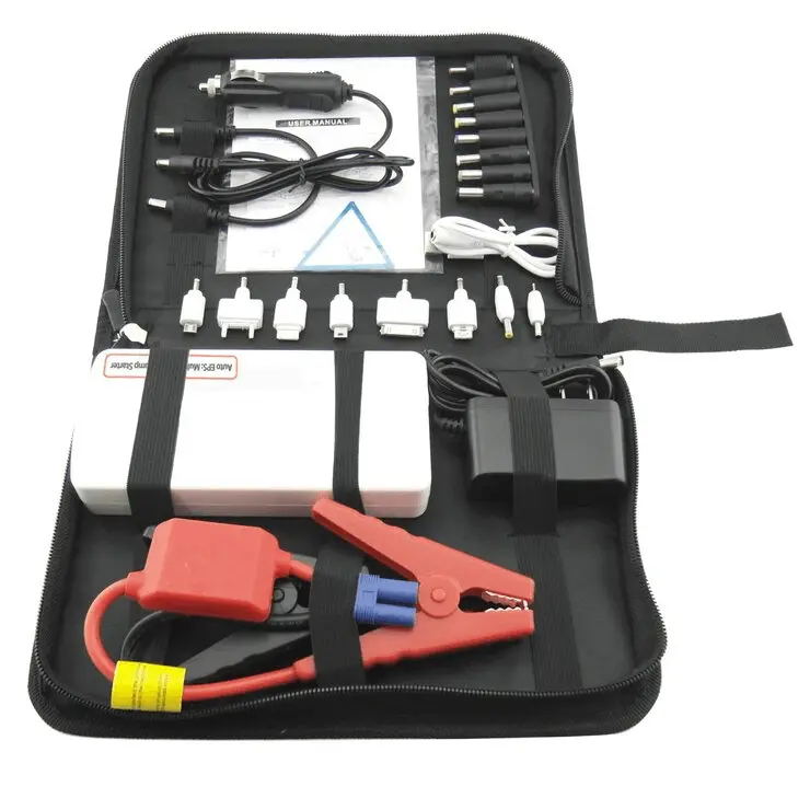 Portable Car Jump Starter