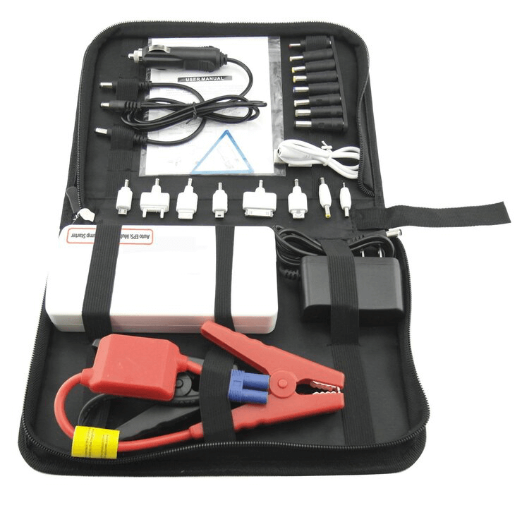 Portable Car Jump Starter