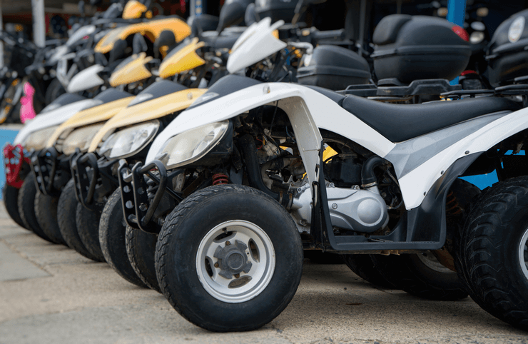 Pros and Cons of Used Inventory in Powersports Business