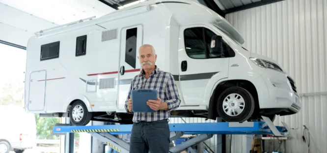 6 Handy Tips for Trailer Restoration