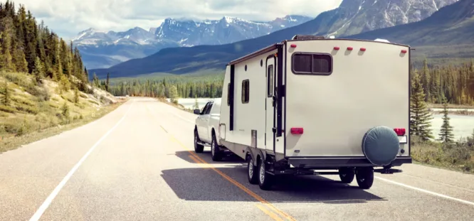 Landing a Suitable Deal at an RV Auto Auction