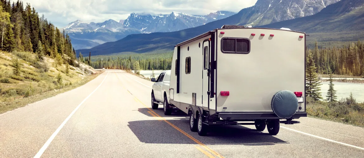 Landing a Suitable Deal at an RV Auto Auction