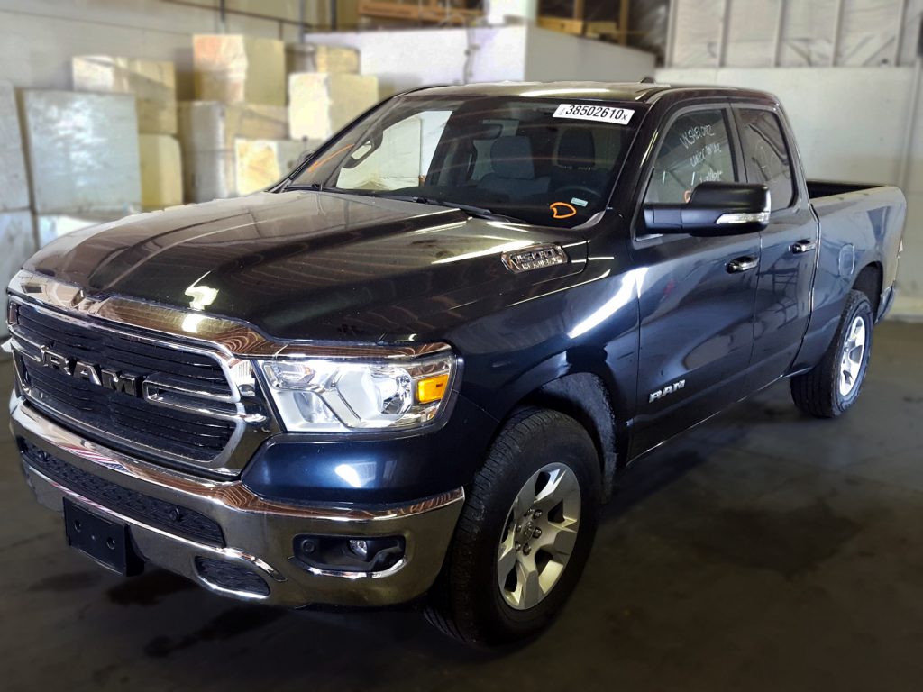 salvage pickup trucks auctions ram 1500 wrecked ram trucks